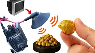 Download lagu This TV Part Detects Hidden Gold & Deep Buried Treasures mp3 Download lagu This TV Part Detects Hidden Gold & Deep Buried Treasures mp3