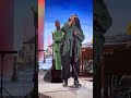 LeJuene Thompson When Sunday Comes Donaldlawrence Darylcoley Musicandartsglobal