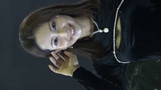 TOKYO AUTO SALON (東京オートサロン)2023 Veilside ブースの美人コンパニオン！