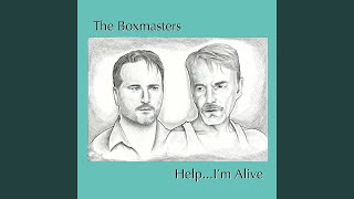 Help... I&#39;m Alive