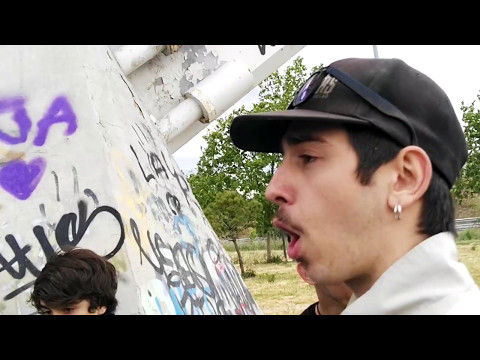 Kronen vs Obeerre - Cuartos - 032Return