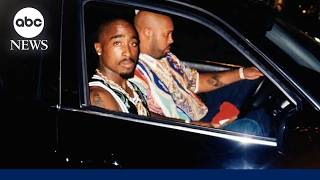 Jury finds Duane Davis guilty in murder of Tupac Shakur