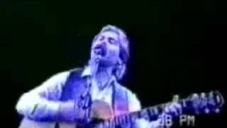 John Denver live in New Haven - Higher Ground (1988)