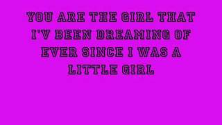 I&#39;m Not Gonna Teach Your Boyfriend How to Dance with You Glee Lyrics