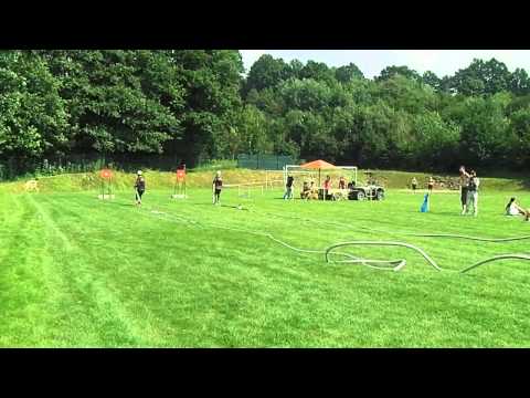 SDH Bratřejov A - Bratřejov 2014 - 1. v rozstřelu o 3.místo