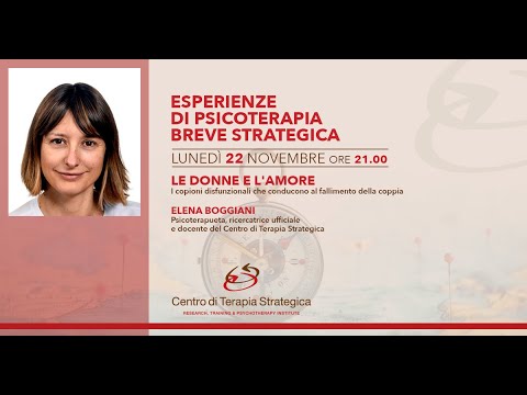 Elena Boggiani - Le donne e l'amore