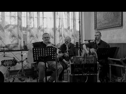 Honza Nedvěd st. i mladší a František Nedvěd ml.... KONCERT LUKA POD MEDNÍKEM