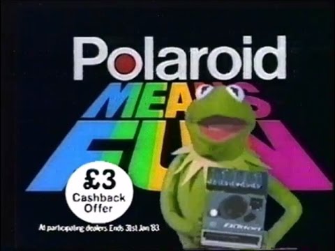 Thames Adverts & Continuity - 1982