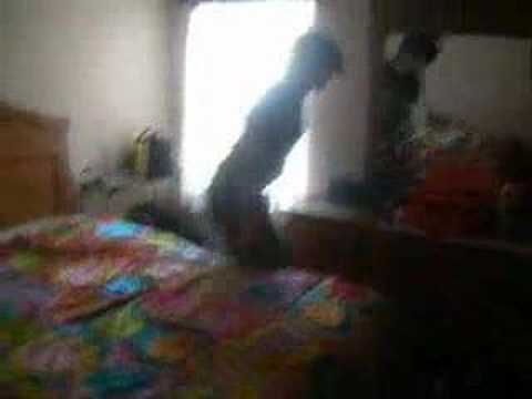 the exocism of kyle monroe part 1