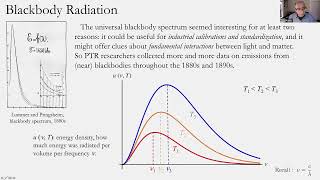 Lecture 8: Rethinking Light