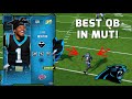 99 Cam Newton is INSANE on the Panthers Theme Team! | Madden 23 Ultimate Team