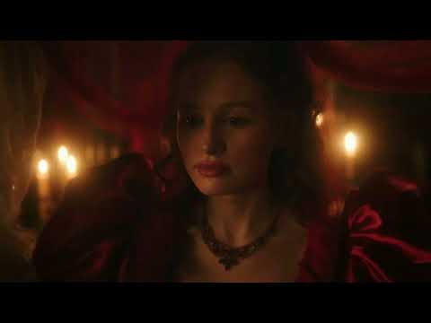 Bitsy Gives Birth, Abigail Gets Married - Riverdale 6x04 Scene