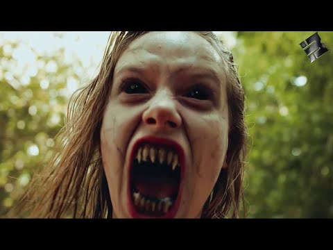 THE WITCHES OF DUMPLING FARM 🎬 Official Trailer 🎬 Paranormal Horror Movie 🎬 English HD 2022