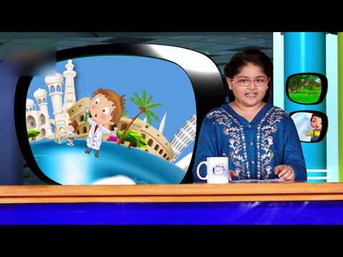 Bachon Ka Khbarnama - Episode 83 - 25 May