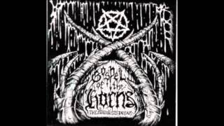 Gospel of the horns - the satanist's dream EP [1995]