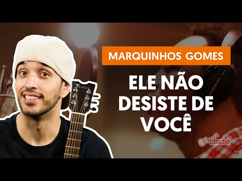 Deus não desiste - Padres