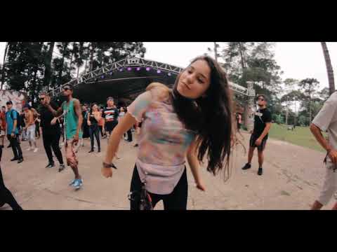 Luana Chery at Nexus #3