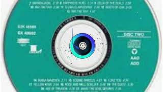 Donovan - Dark-eyed blue jean Angel