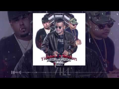 Jotaele Y Sicario Ft Royn - Tirate La Misión