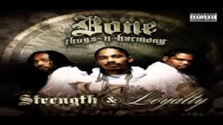Bone Thugs~N~Harmony - Just Vibe