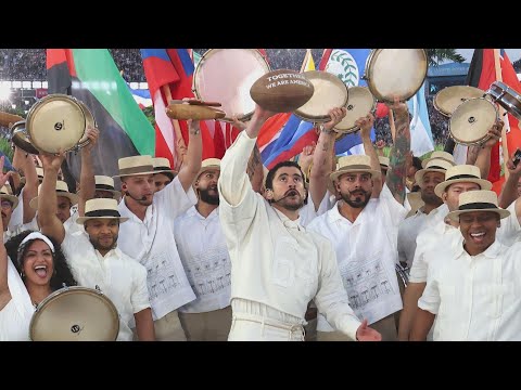 Bad Bunny Faces Backlash After Super Bowl Halftime Show