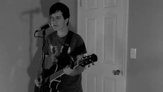 THE FAREWELL STATION: Love In the Present Tense (Chase Coy cover)
