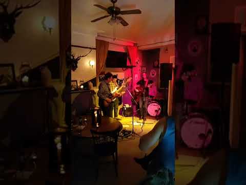 George St Clair "The King"