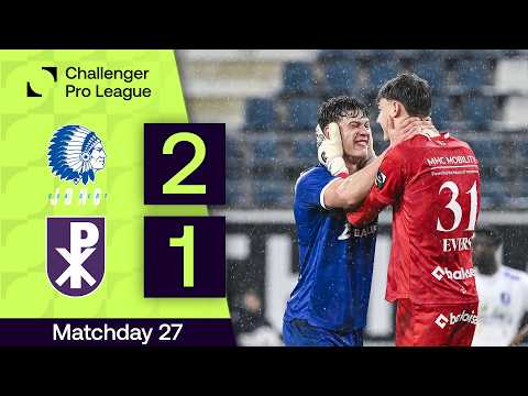 Samenvatting | Jong KAA Gent - Patro