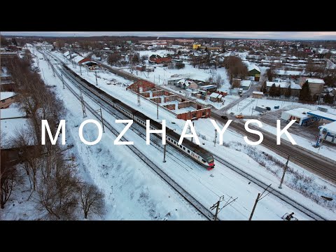 Mozhaysk