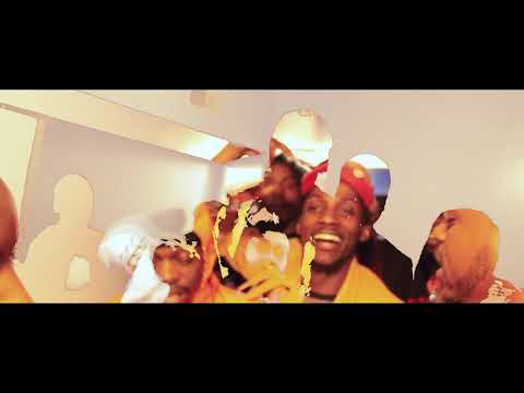 Scrap ArtGang and Jimmy Komrad | No Caption