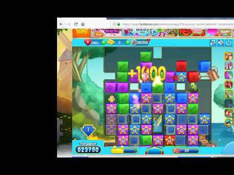 Pet Rescue level 2579, pet rescue, nivel 2579 pet rescue solucionado, solved, sin booster2579