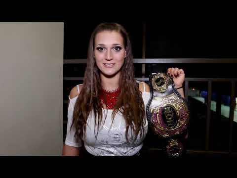 Kelly Klein Hopes “Someone Will Finally Listen” In Regards To ROH Issues