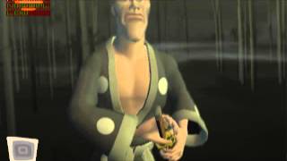Yoake no Mariko (PS2) - Part 2 Yoake no Mariko (PS2) - Part 2