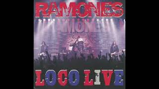 Ramones - Mama&#39;s Boy