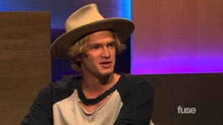 Cody Simpson Tells Story Behind New Single &quot;Thotful&quot;