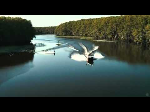 Shark Night 3D trailer