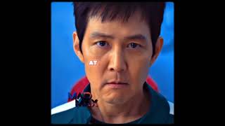 Download lagu I feel bad for gi hun 😔 | Player 456 Edit | SMILE - lily allen #shorts #squidgame #edit mp3