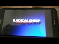 Radical Sheep Productions YTV 1996