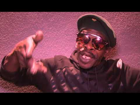 ADMIRAL WILLOW " JONAH Where Art Thou ?OFFICIAL MUSIC VIDEO 1080