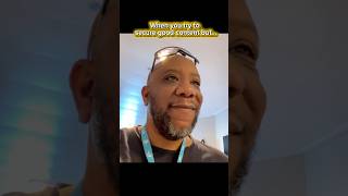 He Was Serious… I Was Not 😂 (Cruise Edition) #travel