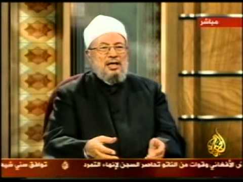 حرية التعبير والثوابت الدينية