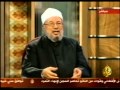 حرية التعبير والثوابت الدينية