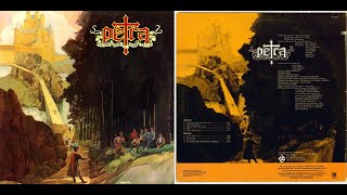 Petra - 1977 LP: Come &amp; Join Us - A3 Sally