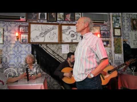 Helder Fagulha, "Fado Mocita dos Caracóis"