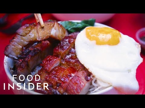 New-School Cantonese BBQ Is An LA Favorite｜ライン・アラウンド・ザ・ブロック (New-School Cantonese BBQ Is An LA Favorite | Line Around The Block)