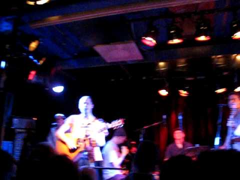 Puppa J - live @ 45 special (with Asa & Jätkäjätkät)