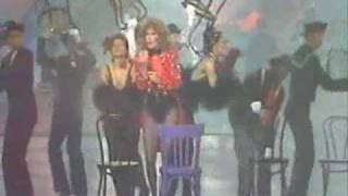 Alabama Song                Dalida