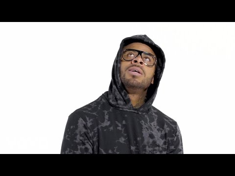 Teenear - Friday Night ft. Sage The Gemini