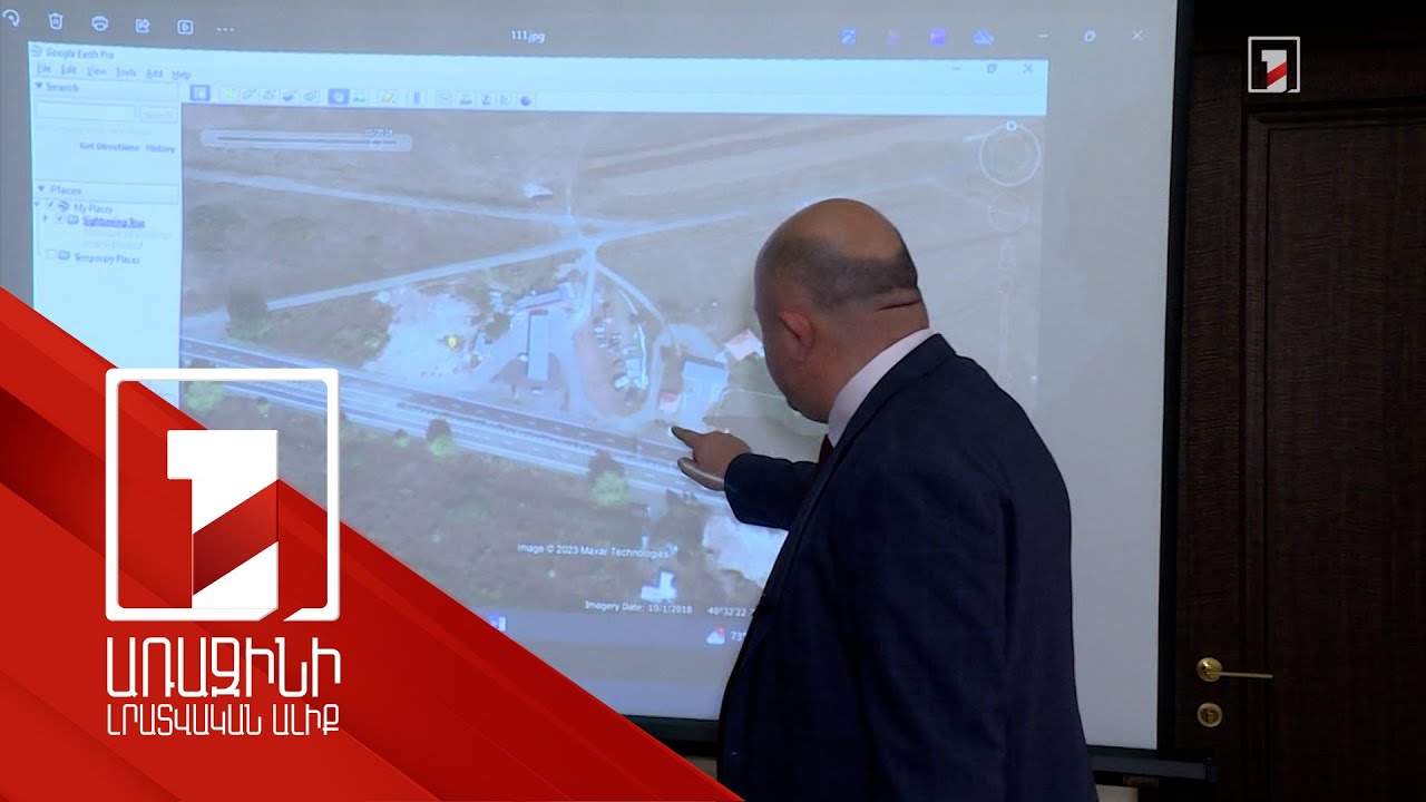 Երևան-Դիլիջան մայրուղու հարակից հողամասերն օգտագործվել են ոչ նպատակային նշանակությամբ