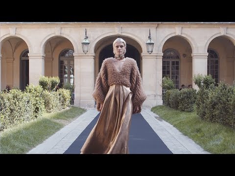 Aelis | Haute Couture Fall Winter 2019/2020 | Full Show